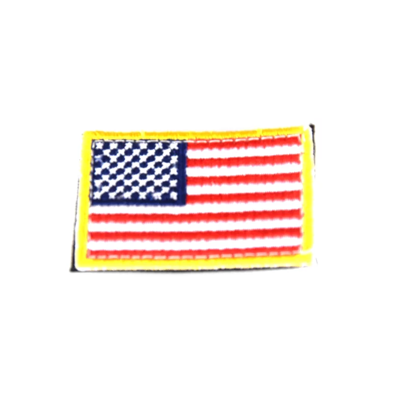 PATCH USA BRODE