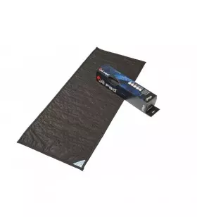 WALTHER OIL PAD LONG ARMS CLEANING MAT 400 X 1000 MM