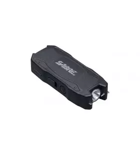 SHOCKER PARALYSANT AVEC LAMPE TOCHE SABRE RED