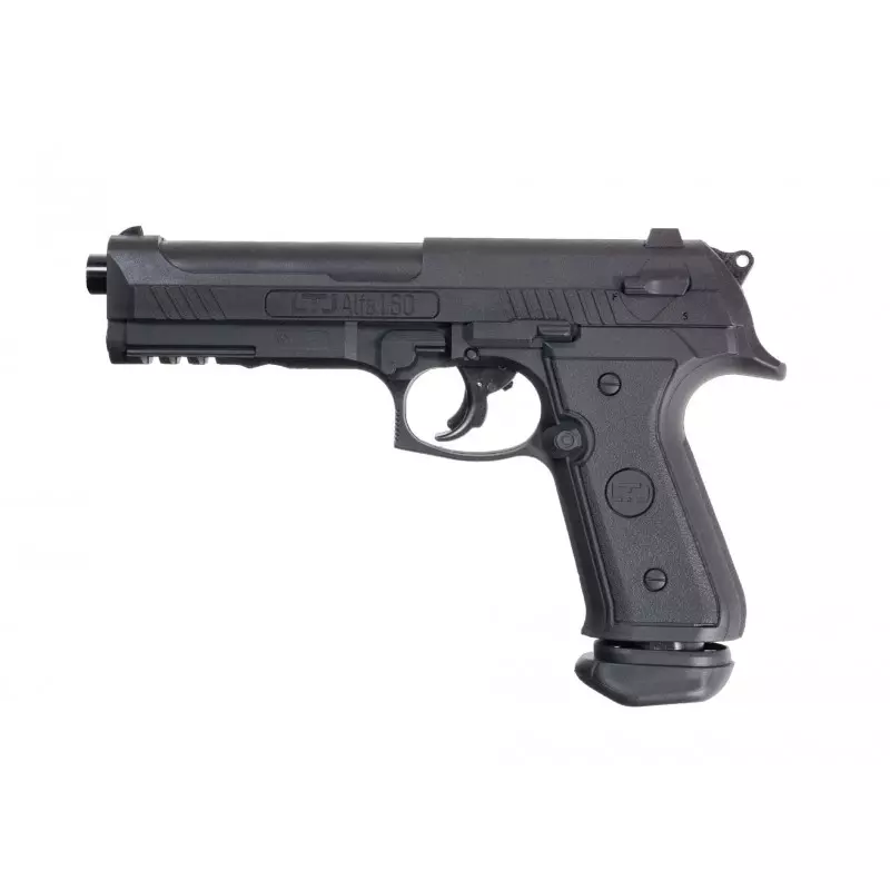 PISTOL LTL ALFA 1.50 - Cal .50 - 16 Joules