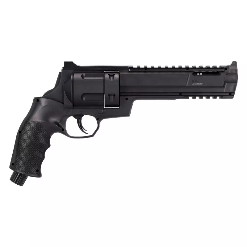 TR68 (HDR68) T4E REVOLVER PACK - Cal .68 - 16 Joules