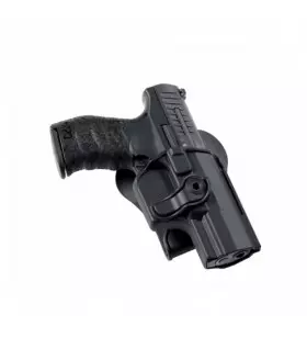 HOLSTER RETENTION BOUTON UMAREX WALTHER PPQ M2/P99
