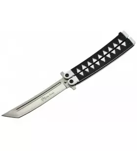 MAX KNIVES BUTTERFLY KNIFE...