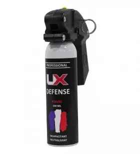 PEPPER GEL BOMB UX 100ML WITH HANDLE