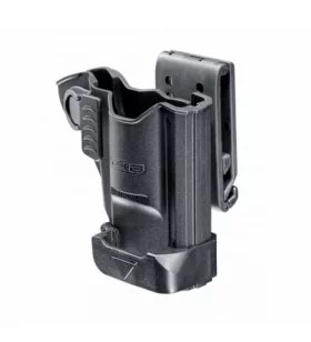 HOLSTER RIGIDE POLYMERE T4E...