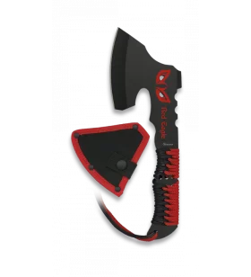 RED EAGLE SMALL AXE 24CM