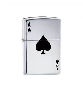 Zippo lighters - Gas or electric -