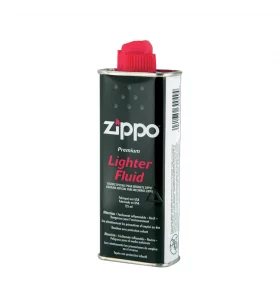 ZIPPO LIGHTER FLUID 125ML