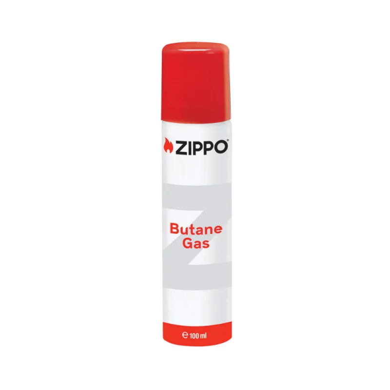 GAZ BUTANE POUR BRIQUET ZIPPO - Wicked Store