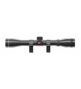 UX 4x32 RIFLE SCOPE WITH...