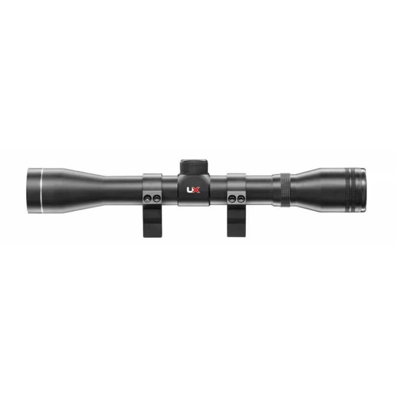 UX 4x32 RIFLE SCOPE WITH 11MM FIXING
