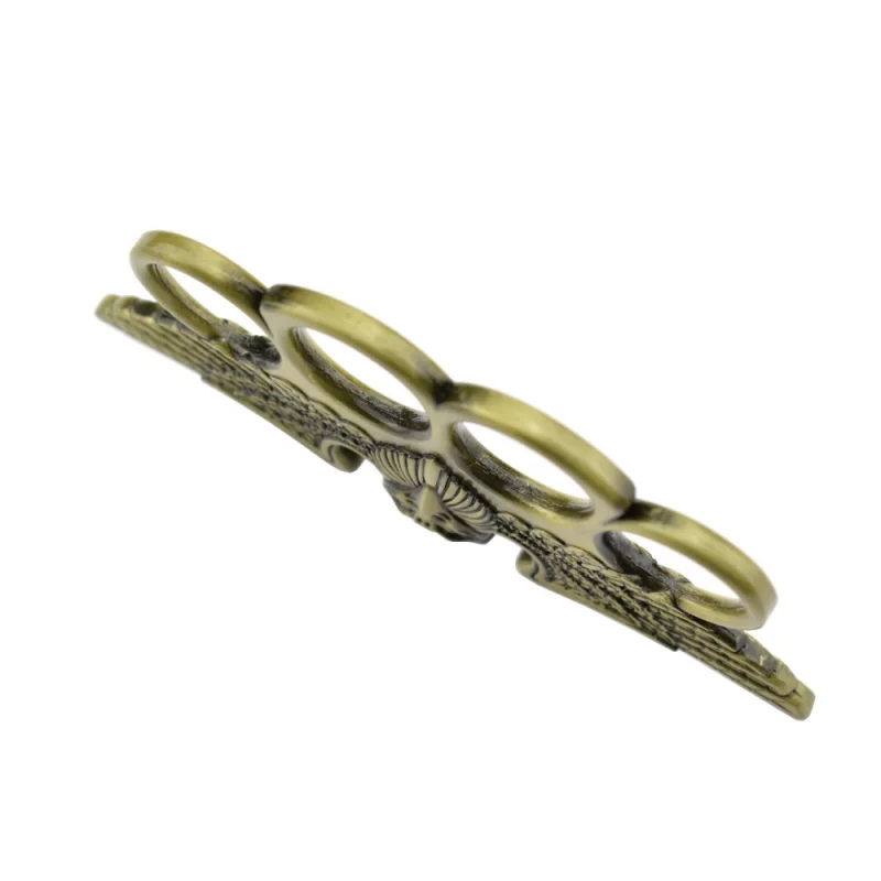 MAX KNIVES US EAGLE BRASS KNUCKLES