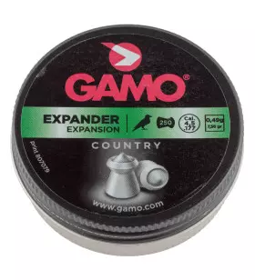 GAMO EXPANDER 4.5mm LEAD...