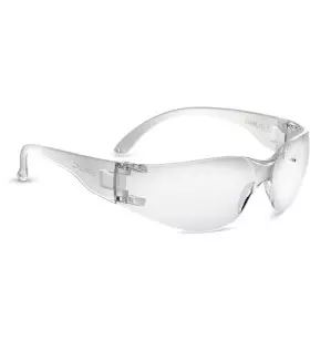 BOLLE BL30 CLEAR PROTECTIVE GLASSES