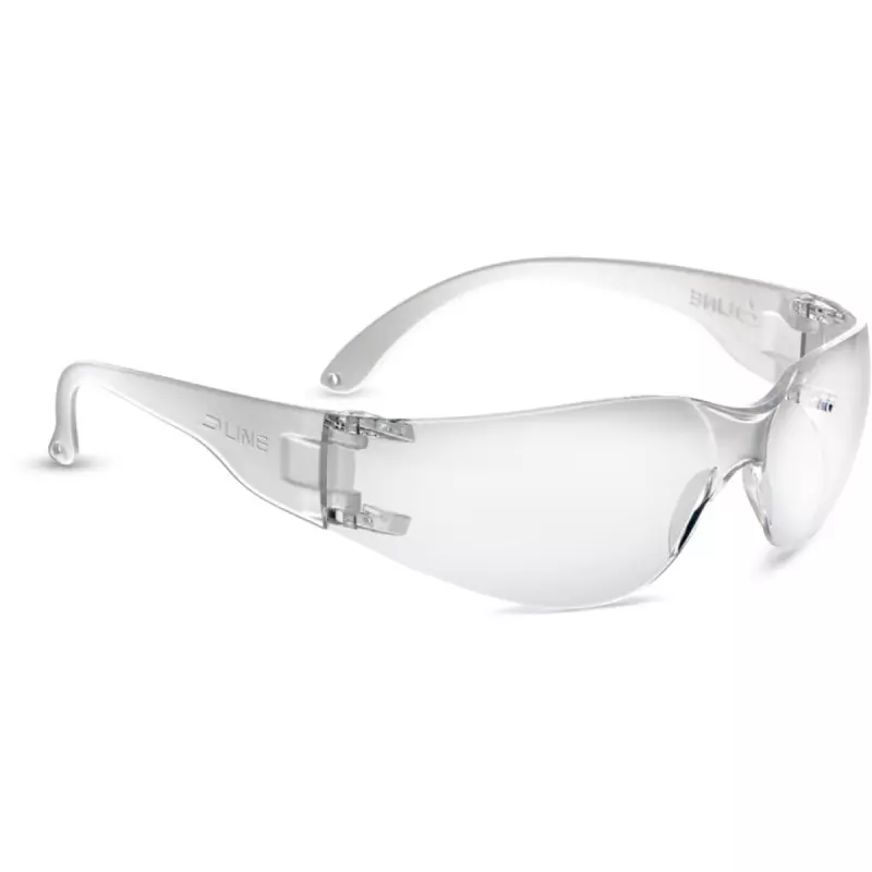 BOLLE BL30 CLEAR PROTECTIVE GLASSES