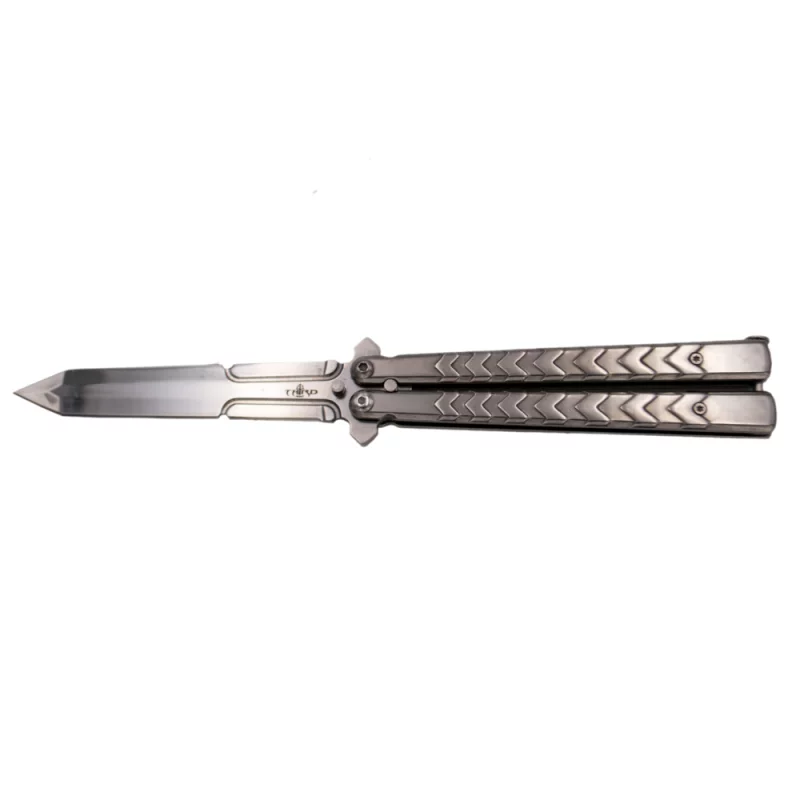 https://wicked-store.com/2965-large_default/third-butterfly-knife-silver-sword-pattern-blade-12cm.jpg
