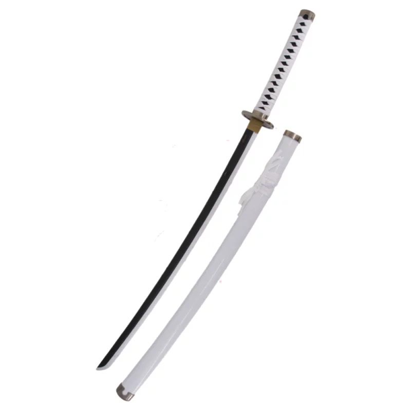 KATANA COSPLAY BAMBOO BLADE ONE PIECE WADO ICHIMONJI S5028