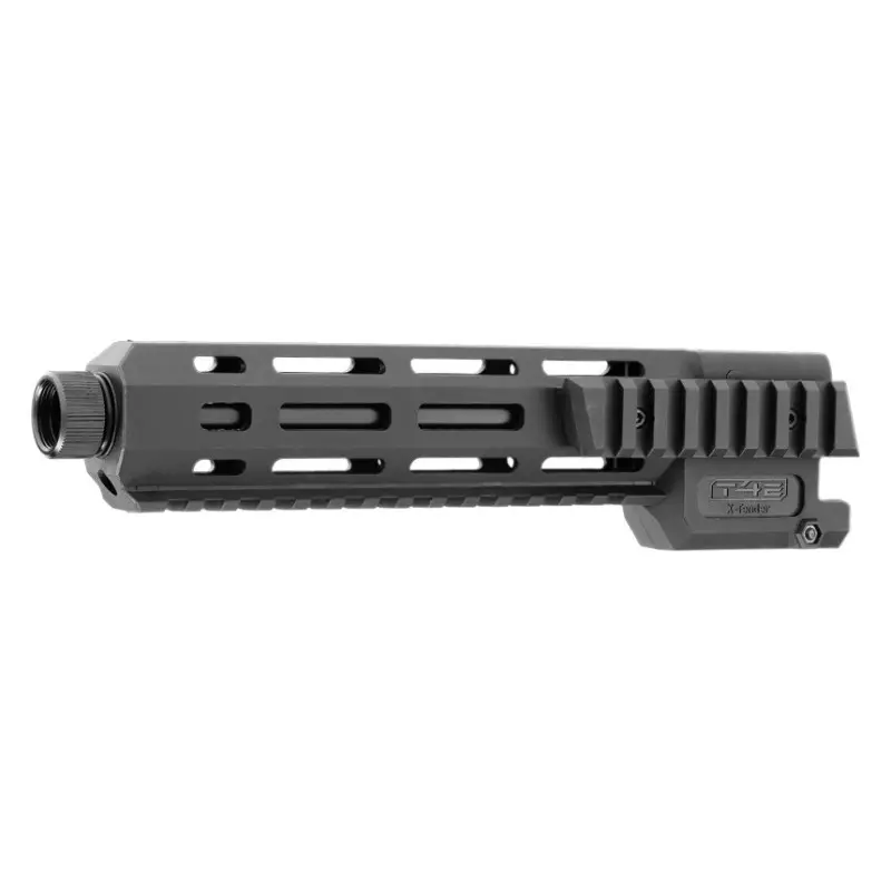 NOUVEAU!!! Kit d'extension Sniper pour HDR68 T4E cal 68 – Z-RAM Shop