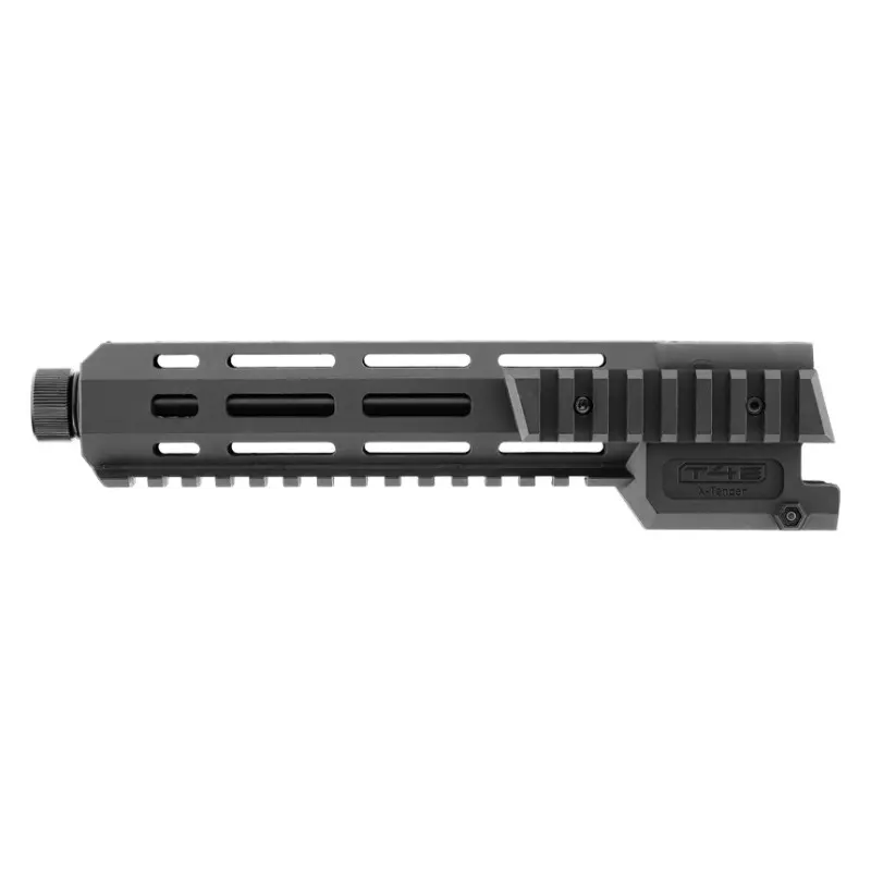 X-TENDER BARREL EXTENSION FOR T4E HDR50 AND TR50