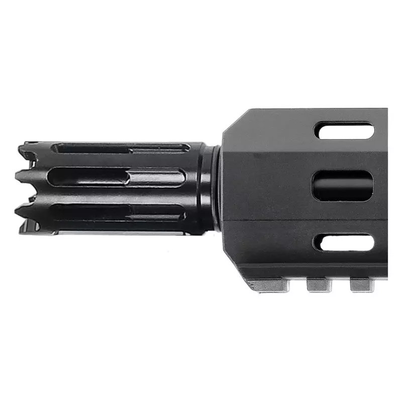 X-TENDER BARREL EXTENSION FOR T4E HDR50 AND TR50