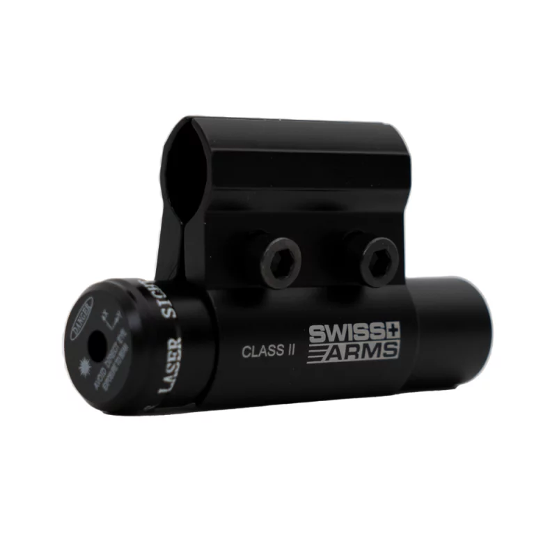 SWISS ARMS RED DOT LASER FOR AIRGUN RIFLE