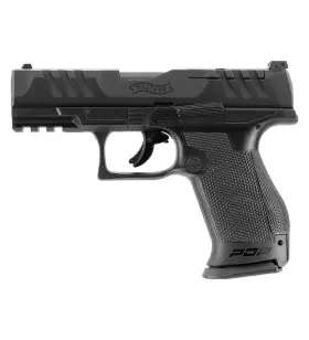 WALTHER PDP COMPACT T4E...