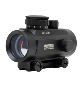 SWISS ARMS RED DOT SIGHT...