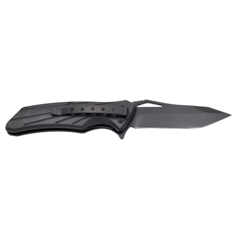 THIRD TACTICAL FOLDING KNIFE EAGLE PATTERN