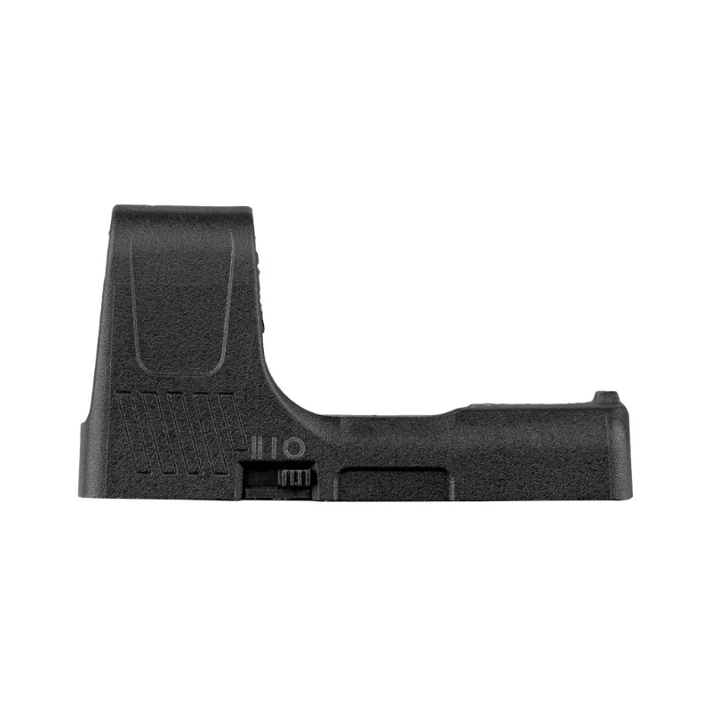 VISEE POINT ROUGE/VERT SWISS ARMS 1x22x33 - RAIL 11MM - Wicked Store