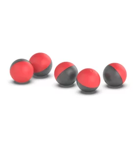 BYRNA PEPPER PROJECTILES x5