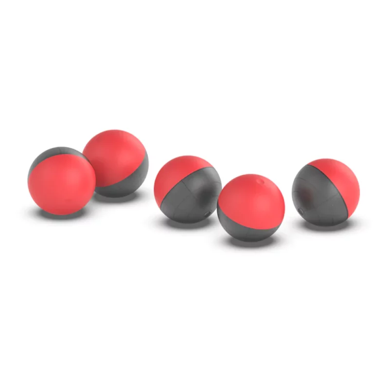 BYRNA PEPPER PROJECTILES x5