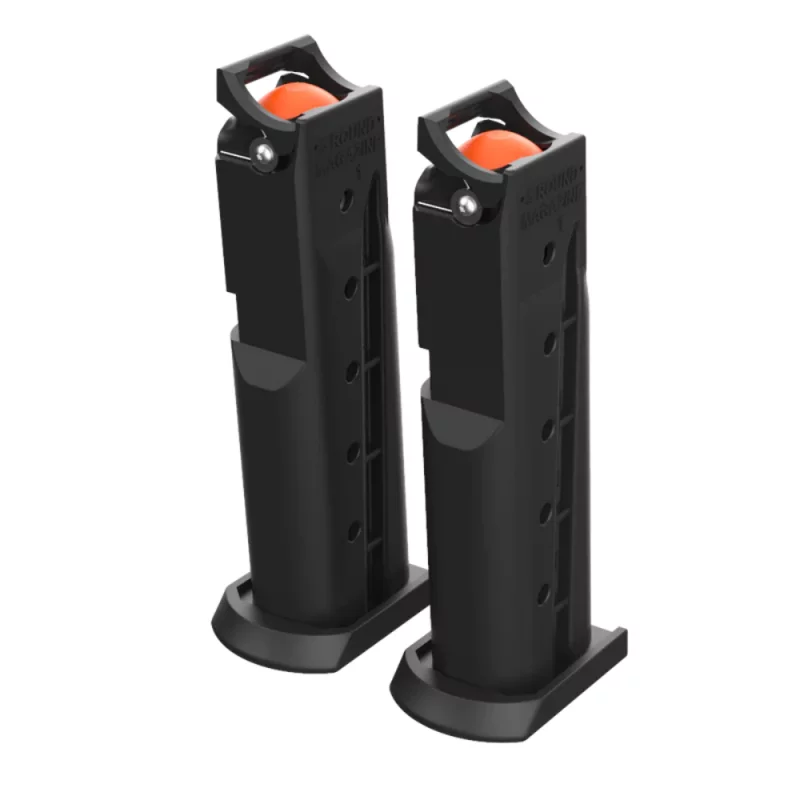 BYRNA 2 PACK MAGAZINE FOR SD AND SD XL