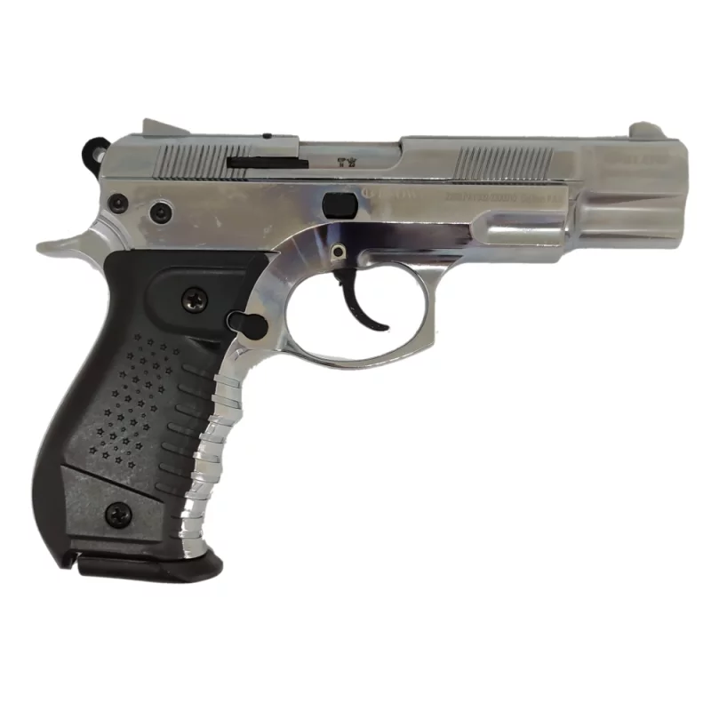Pistolet à clou manuel Pistolet à clou rapide en acier semi-automatique  pour auge métallique 18 x 38mm ST, type clou droit