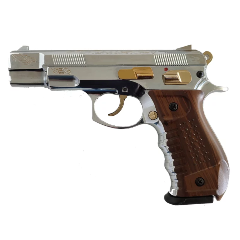 BLOW C75 BLANK PISTOL "EL CHAPO" 9MM PAK