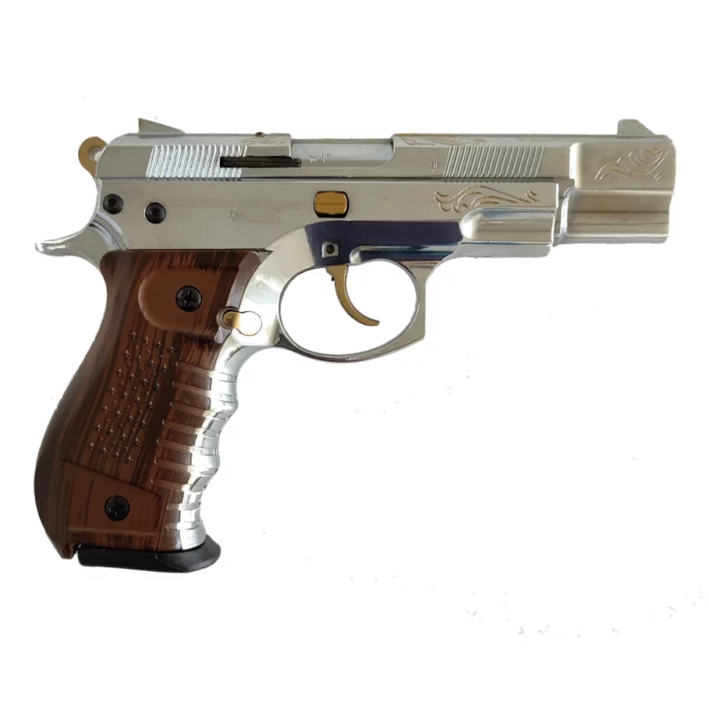 BLOW C75 BLANK PISTOL "EL CHAPO" 9MM PAK