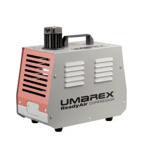 UMAREX READY AIR COMPRESSOR FOR PCP GUNS 230V/12V 300 BAR MAX