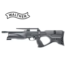 CARABINE PCP WALTHER REIGN M2 CAL 5.5MM 19,9 J