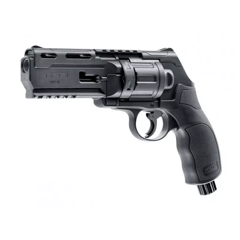 HOME DEFENSE REVOLVER HDR50 - Cal .50 - 11 Joules
