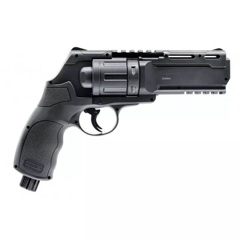REVOLVER HDR50 - Cal .50 - 11 Joules droite