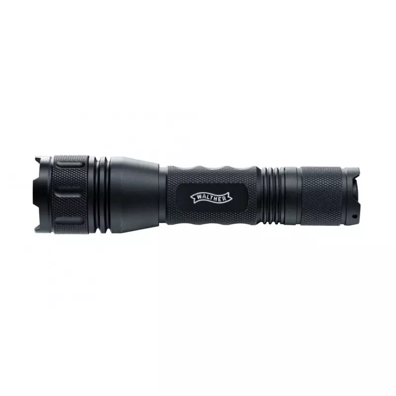 LAMPE TACTIQUE WALTHER XT2 FLASHLIGHT 600 LUMENS