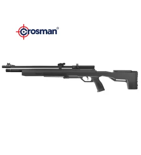 CROSMAN ICON PCP RIFLE - Pellets 4.5mm / 19.9J