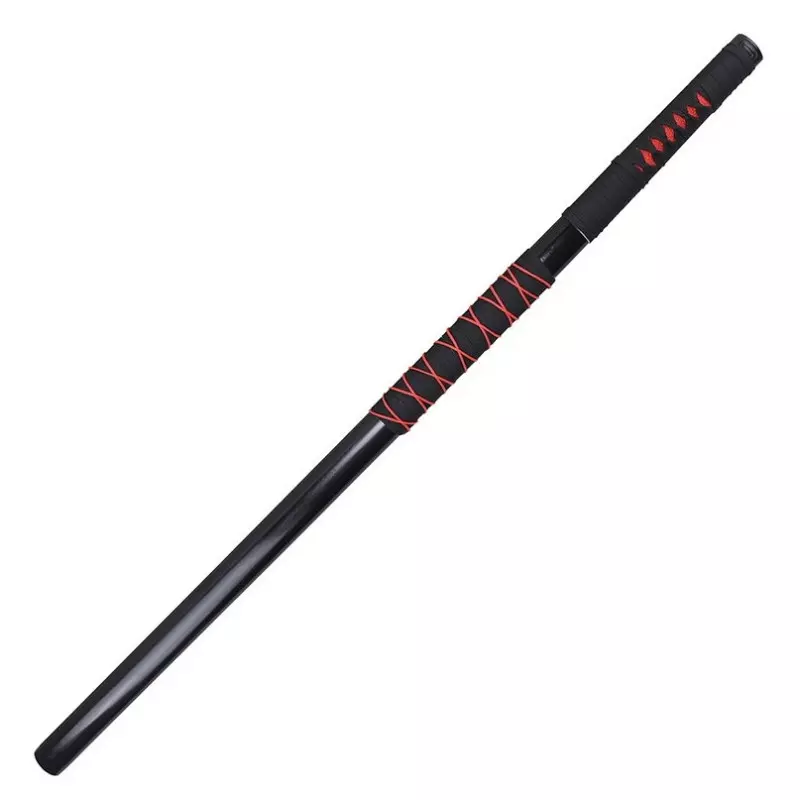 KATANA DECO LAME ACIER MOTIF NARUTO ZS617