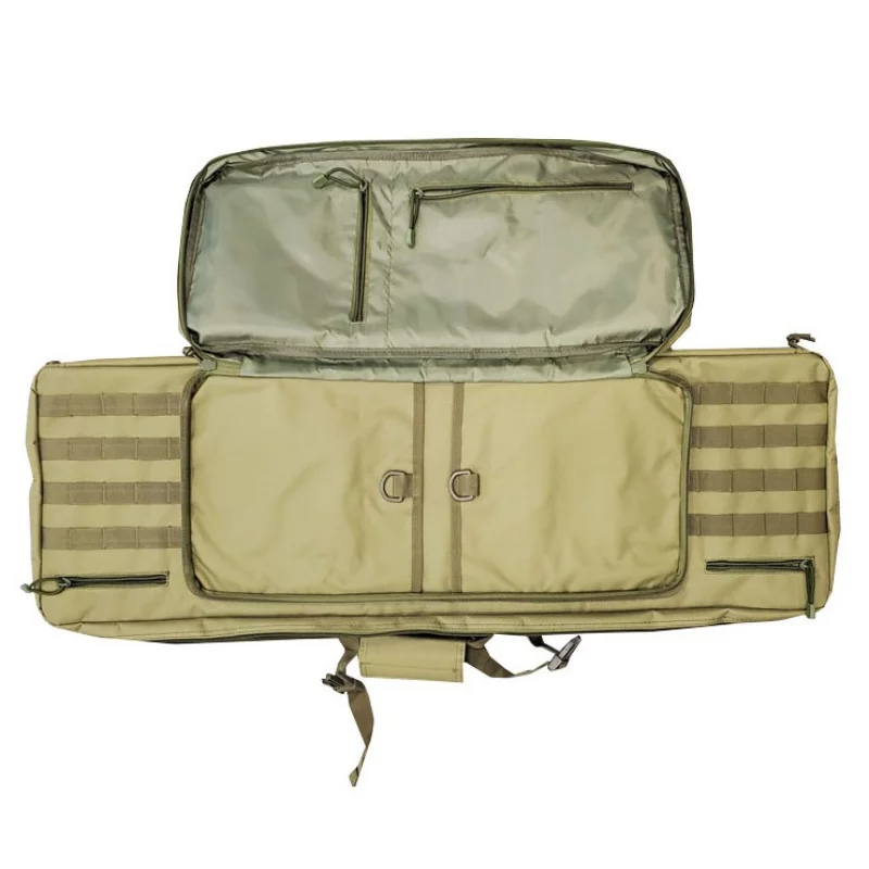 PRO TACTICAL BAG 92CM Khaki