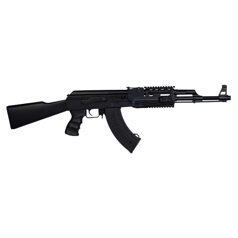 KALASHNIKOV AK 47 AEG Tactical 550BBs 6mm 1.4J