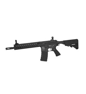ARMALITE M15 AEG ASSAULT Black - 6mm BB 1.2J