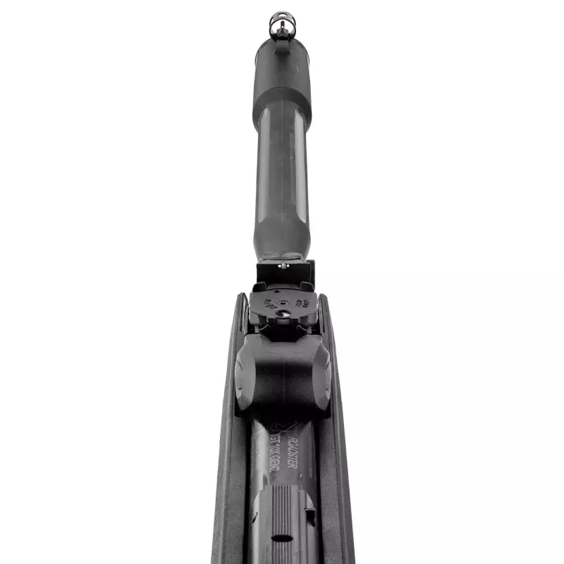 GAMO ROADSTER IGT 10 SHOT GEN2 AIR RIFLE - Pellets 4.5 mm / 19.9 J
