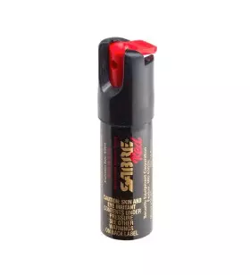 2IN1 PEPPER SPRAY AND UV MARKING SABRE RED 16.2ML