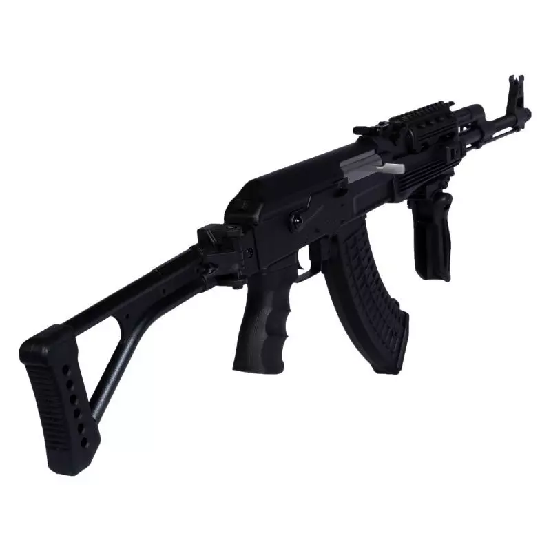 PACK REPLIQUE AEG KALASHNIKOV AK 47 Tactical 550BBs 1J