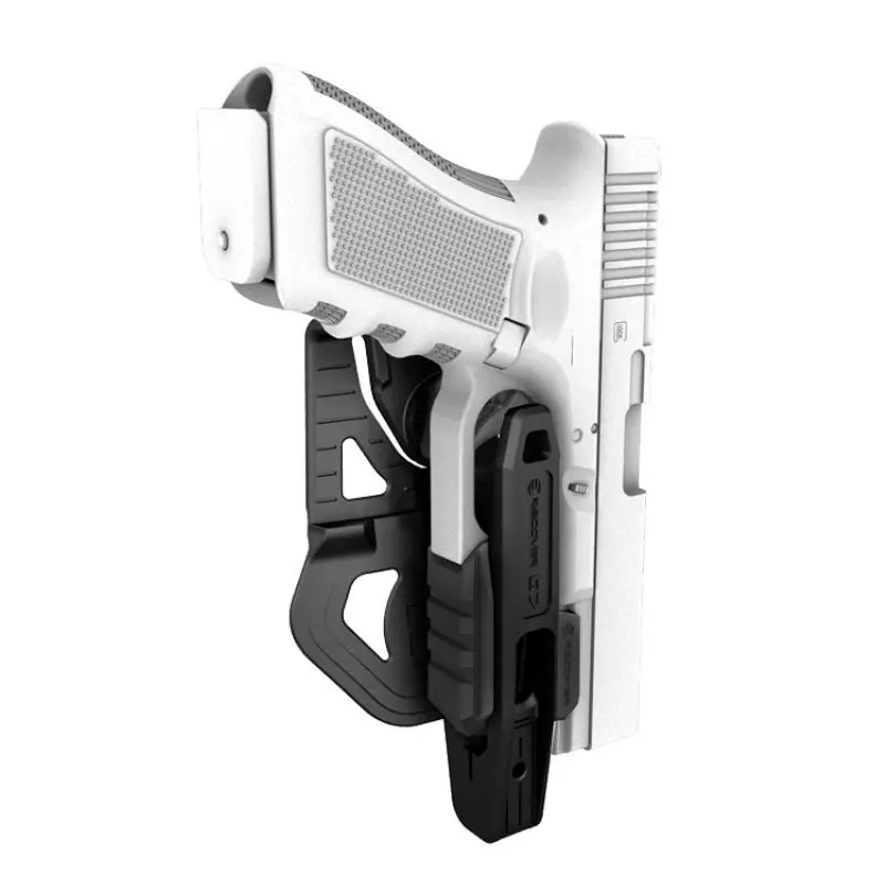 RECOVER G7 OWB SWIVEL HOLSTER FOR GLOCK AND SW40/357 PISTOL