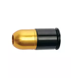 GRENADE / OGIVE 65rd 40 mm FOR AIRSOFT GRENADE LAUNCHER